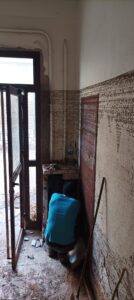 Aitor Abellán Electricidad Villena especial dana