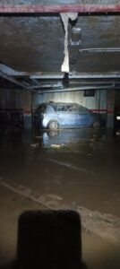 Traslado de cuadros eléctricos a plantas superiores​