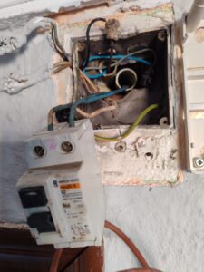 Cómo saber si mi cableado eléctrico está en buen estado