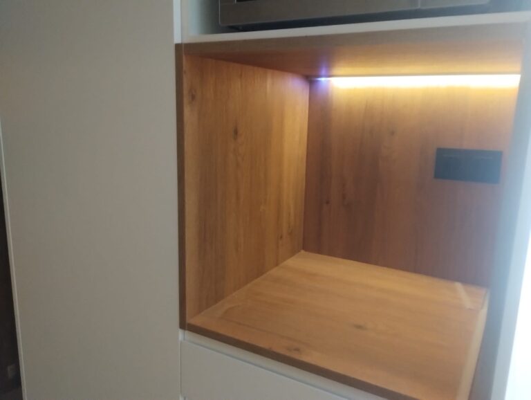 Iluminación LED para cocinas: funcionalidad, estilo y tecnología