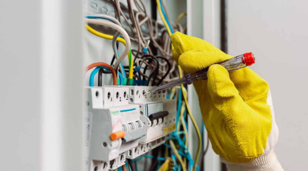 instalaciones electricas industriales villena